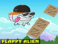 Super Alien Hero image