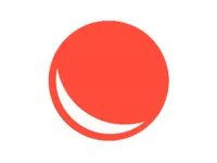 Falling Dots image