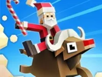Rodeo Stampede - Sky Zoo image