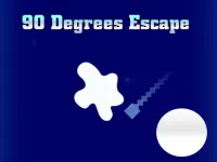90 Degrees Escape image