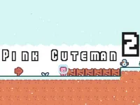 Pink Cuteman 2 image