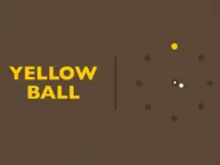 Yellow Ball Game image