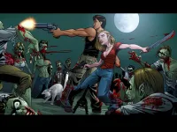Zombies Killer Night image