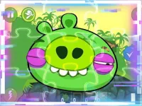 Bad Piggies Mact3 Puzzle image
