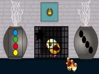 Hen Family Rescue Series Final image