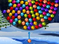 Orbiting Xmas Balls image