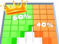Color Blocks vs Blocks 3D image