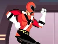Power Rangers Hard Mission image