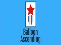 Balloon Ascending image
