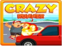 CrazyRunner image