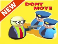 Wobble Man Masters image