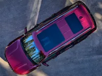 Jeep Wagoneer 2022 Slide image