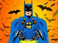 Batman Assassin image