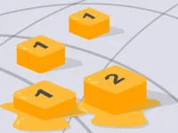 Number Block image