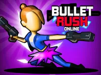 Bullet Rush Online image