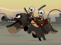 Castle Defender Hero Archer image