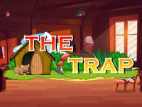 Escape Game - Rat Escapes Cat image