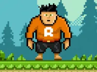 Ropeman image