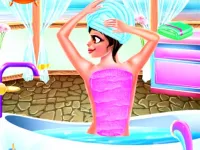 BEACH BACK SPA SALON image