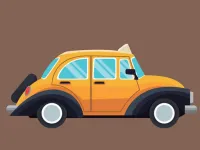Classic Old And New Cars Hidden image