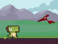 Dino Runner image