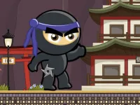 Dark Ninja image