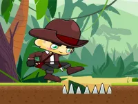 Cowboy Jungle Adventures image