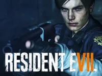 Resident Evil image