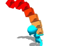 Stack Balance 3d image