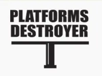 Platforms Destroyer HD image