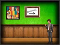 Amgel Tiny Room Escape 6 image