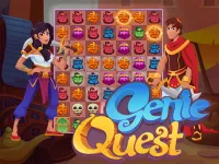 GENIE QUEST image
