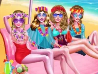 SUMMER BEACH SPA DAY image