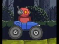2D Nitro Race image