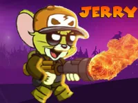 Jerry Adventure image