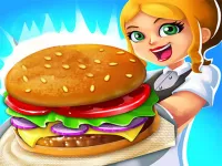 Burger Master Shop image