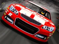 Car Ramp Stunt 3d image