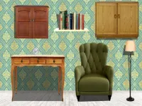 Vintage House Escape image
