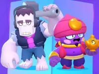 Brawl Stars Puzzle image