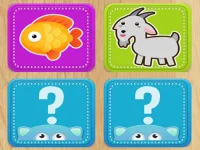 Find Animals Pair image