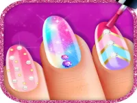 Nails.Master.Effect image