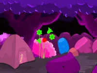 Calm Forest Escape image