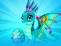 Fantasy Creatures Princess Laboratory image