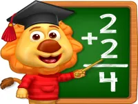 Math Games Kids Preschool Learning Education image