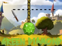 Green Diamond image