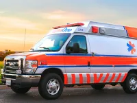 Ambulance Match3 image