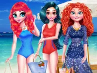 BESTIES BEACHWEAR image