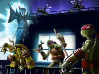 Shadow Heroes image