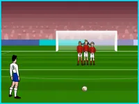Free Kick World Cup 2022 image