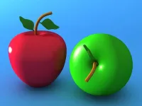 Catch Apple image